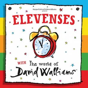 David Walliams is releasing a FREE audio story every day for the next 30 days. It might help some parents out there to get their kids to quieten down and listen to a story whilst you get a few jobs done or just grab a cuppa in peace ðŸ˜Š